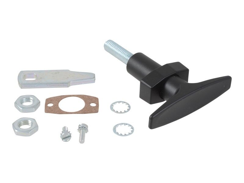 LATCH,T-HANDLE