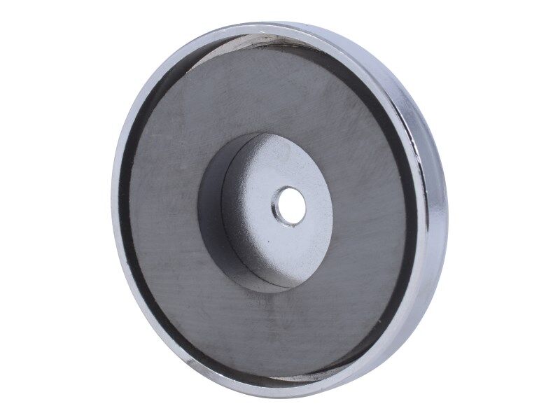 MAGNET, GATE HOLD OPEN
