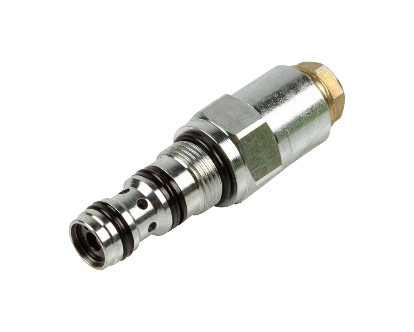 OVERCENTRE VALVE Ratio 2.5