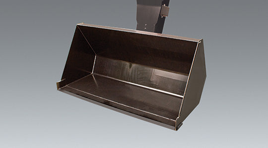 Telehandler Bucket