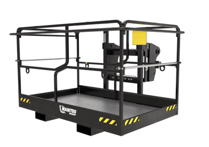 Man Basket - Manitou Mrt&