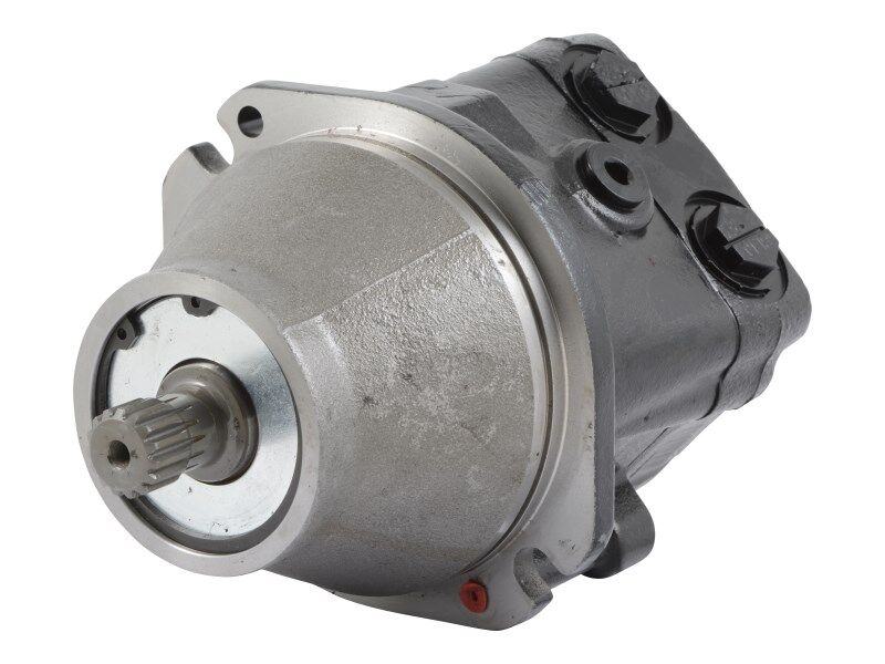 MOTOR,SAUER-DANFOSS