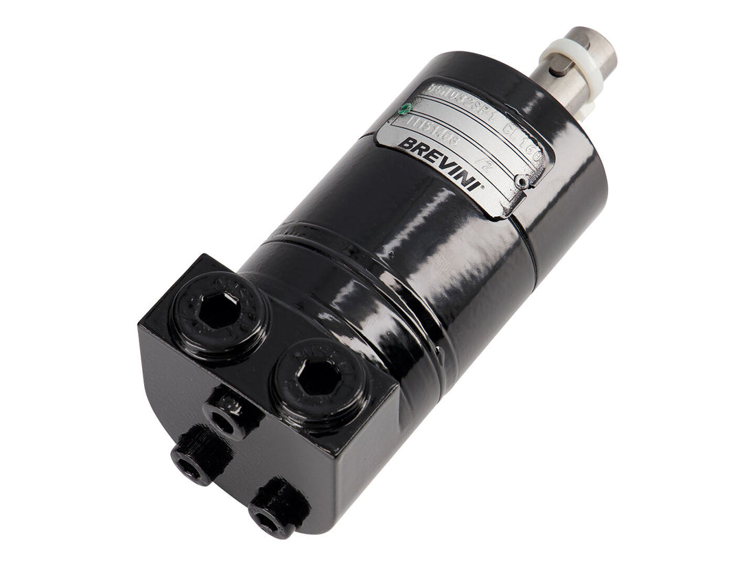 SWING MOTOR OMM32