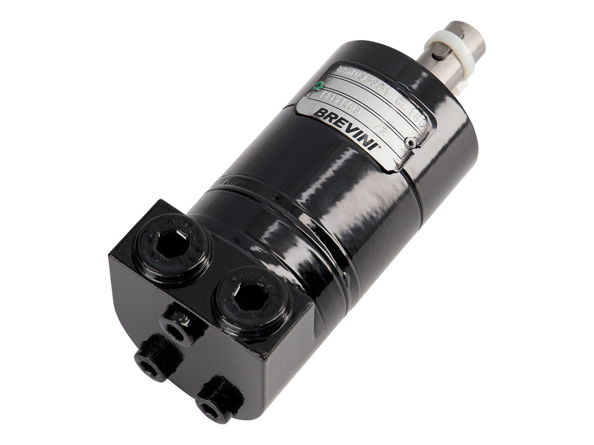SWING MOTOR OMM32