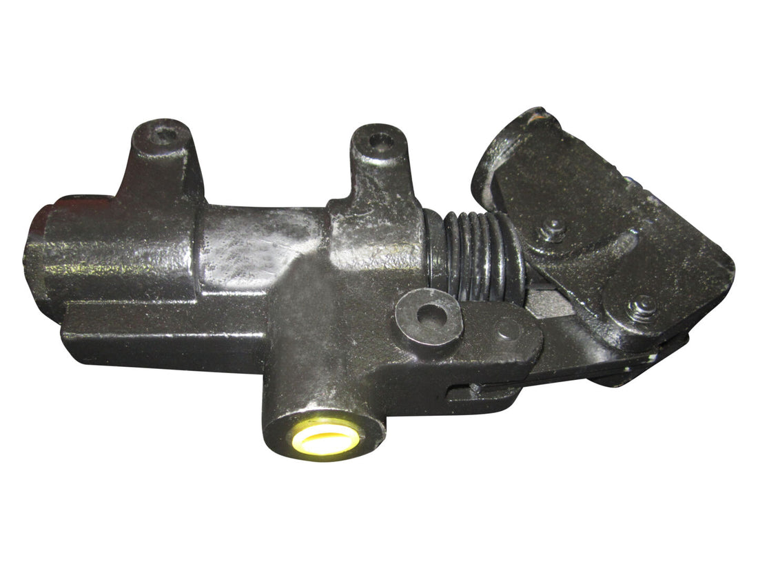 PUMP, HAND