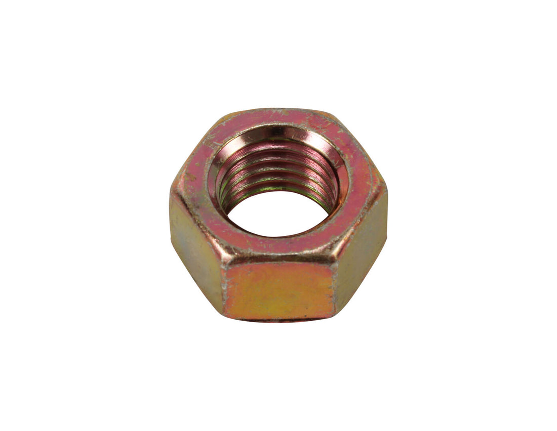 NUT HEX LOCK,.750-10 GR 8