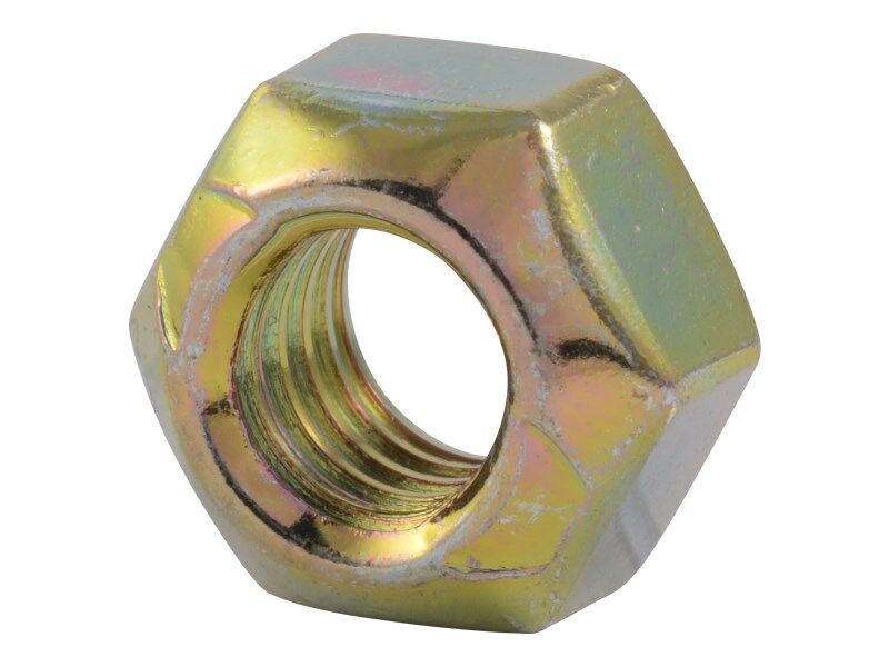 NUT, M8 8 A3C ISO 7042