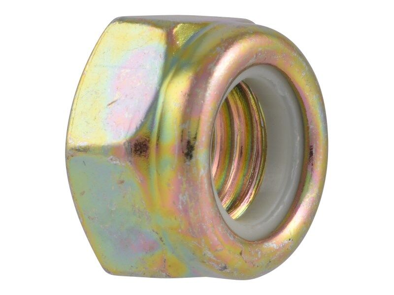 NUT,SELF LOCKING M12