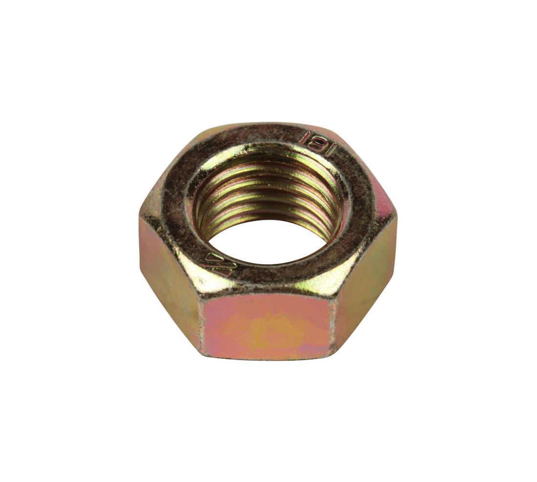 HEX NUT, M16 X 2