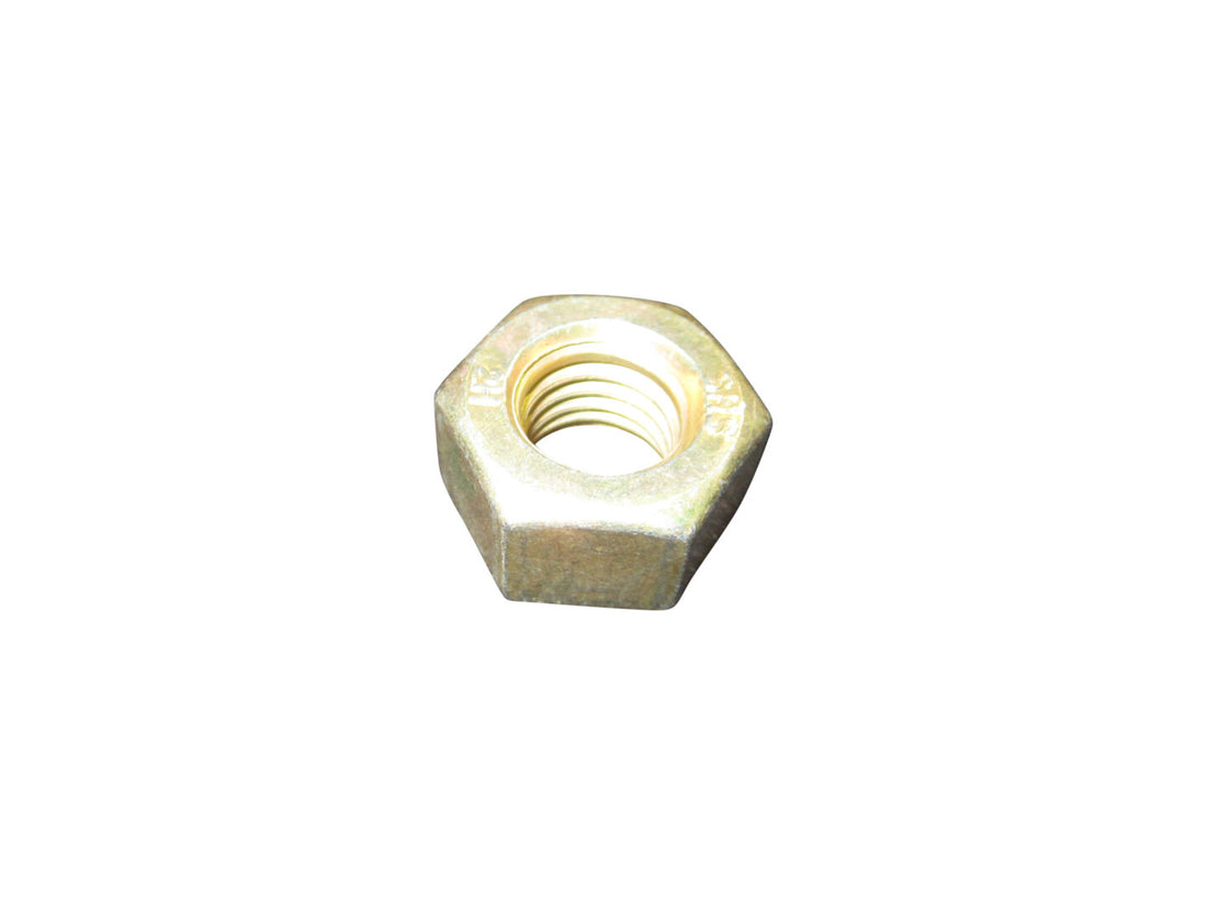 NUT-SPEC,  5/8-11 ASTM A490 2H