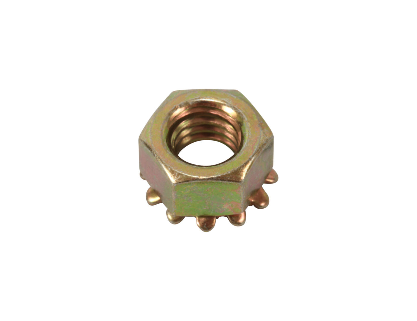 NUT-SPEC, .31-18 WASHER &amp;NUT