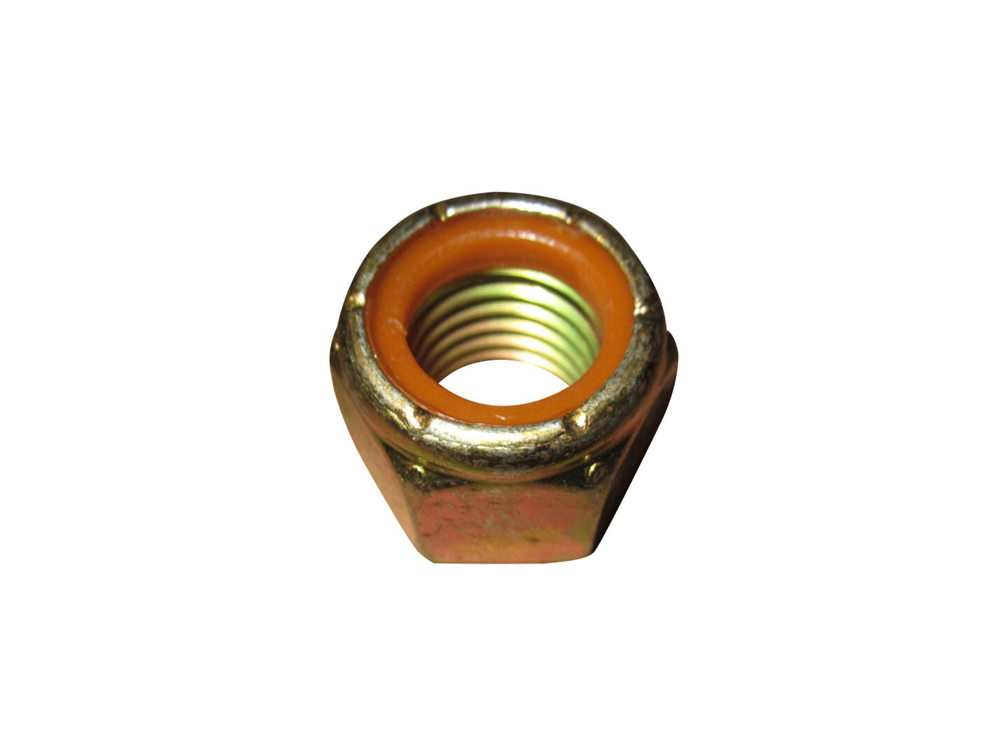 NUT-SPEC,  LOCK .750   NYLON