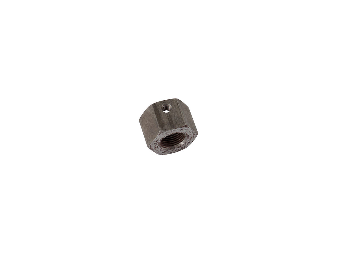 NUT-SPEC, HX 1.00-12X1.31 1018