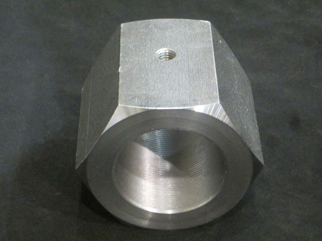 NUT-SPEC, HX 2.75-12X3.75 1018