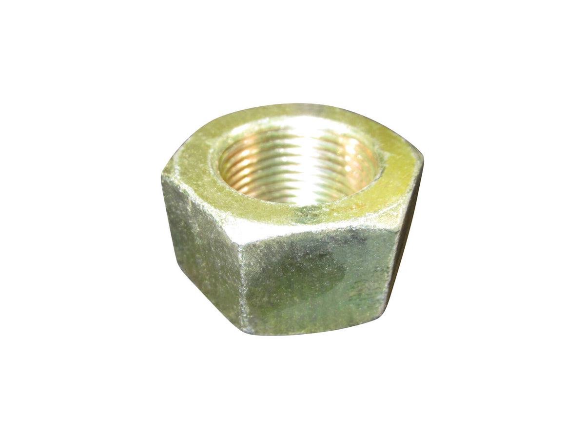 NUT-SPEC, HEX NUT