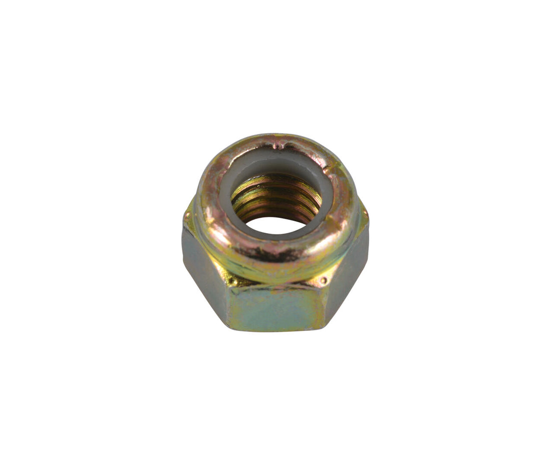 NUT-SPEC,3/8-16 NYLON INSERT