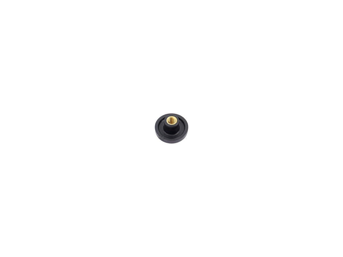NUT-SPEC,GLASS PENETRATION