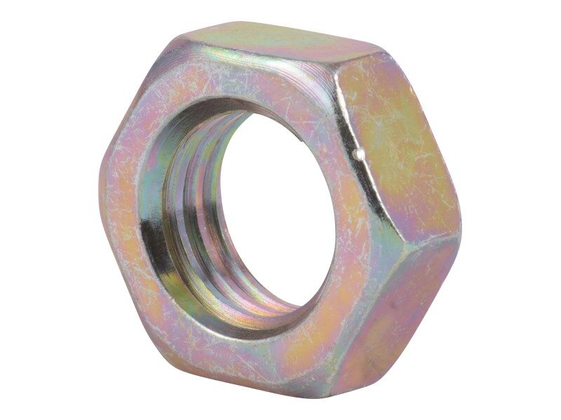 NUT HEX,.750-10 LOW HT