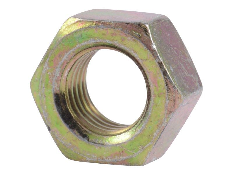 NUT HEX,.312-24 REG HT