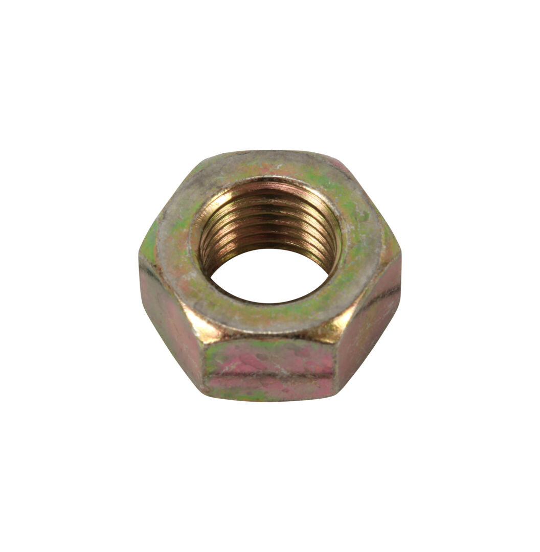 NUT HEX,.437-20 REG HT