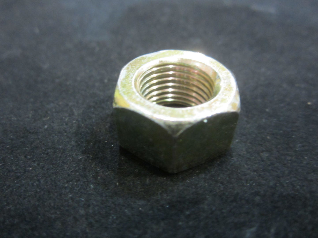 NUT HEX,.500-20 REG HT