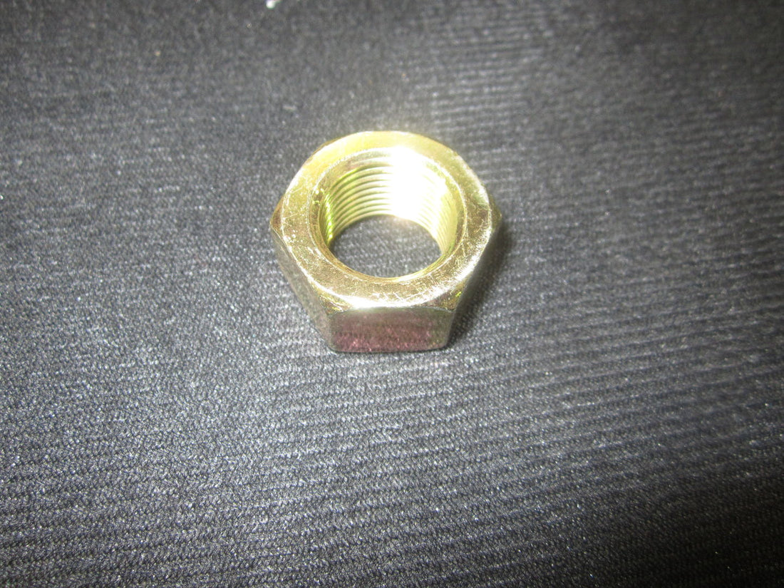 NUT HEX,.750-16 REG HT