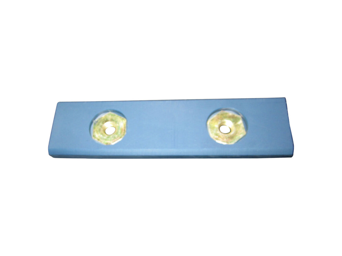 PAD,  .38 X 1.50 X 6.00 NYLTRN