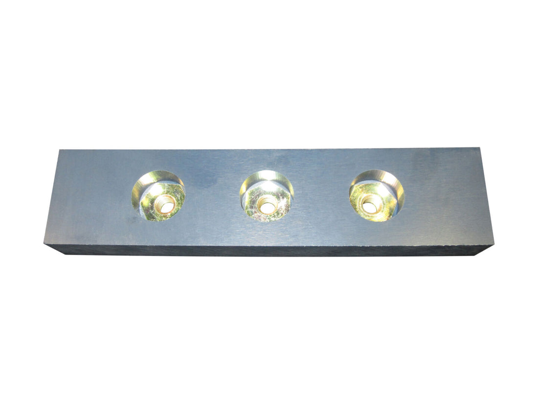 PAD,  .87 X  1.87 X  8.00  NYL
