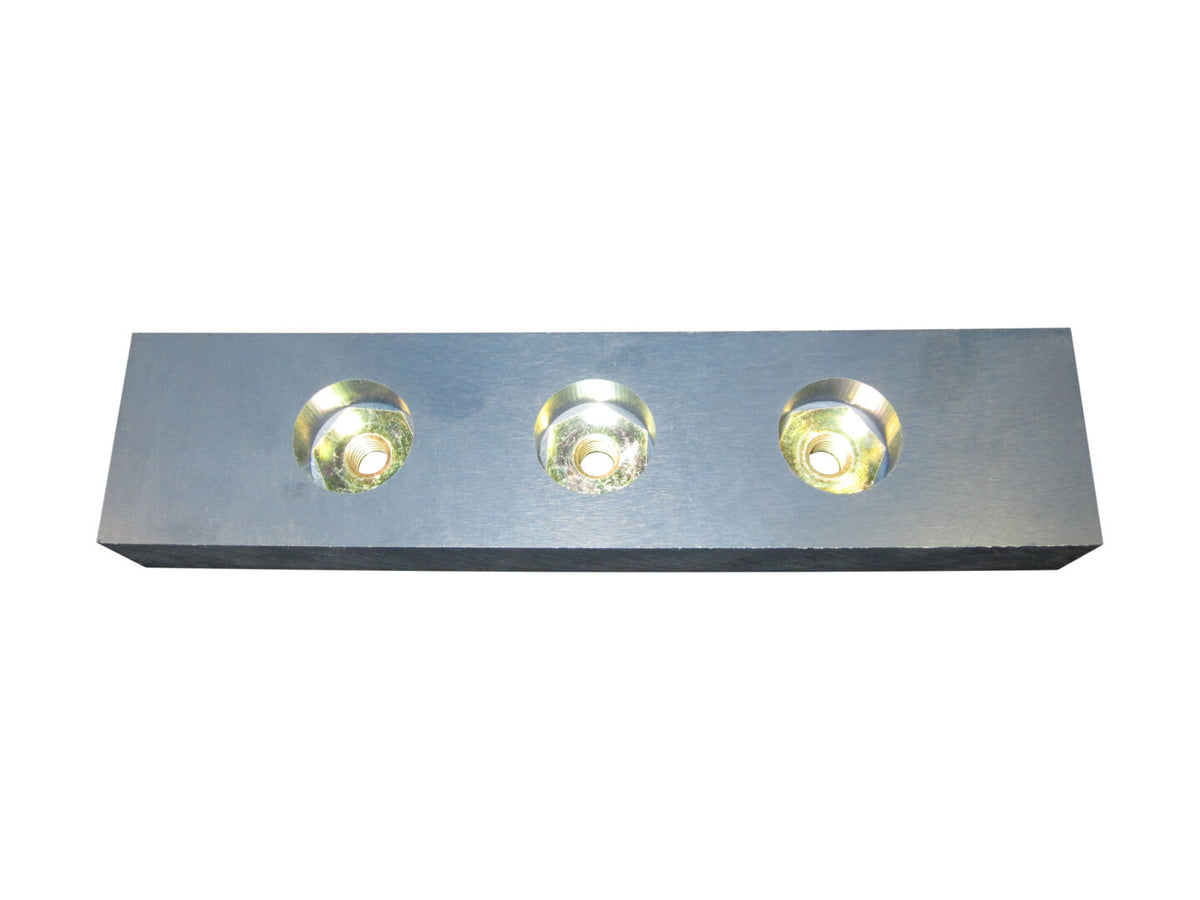 PAD,  .87 X  1.87 X  8.00  NYL