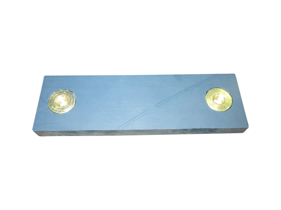PAD,  .50 X 2.00 X 6.50 NYLTRN