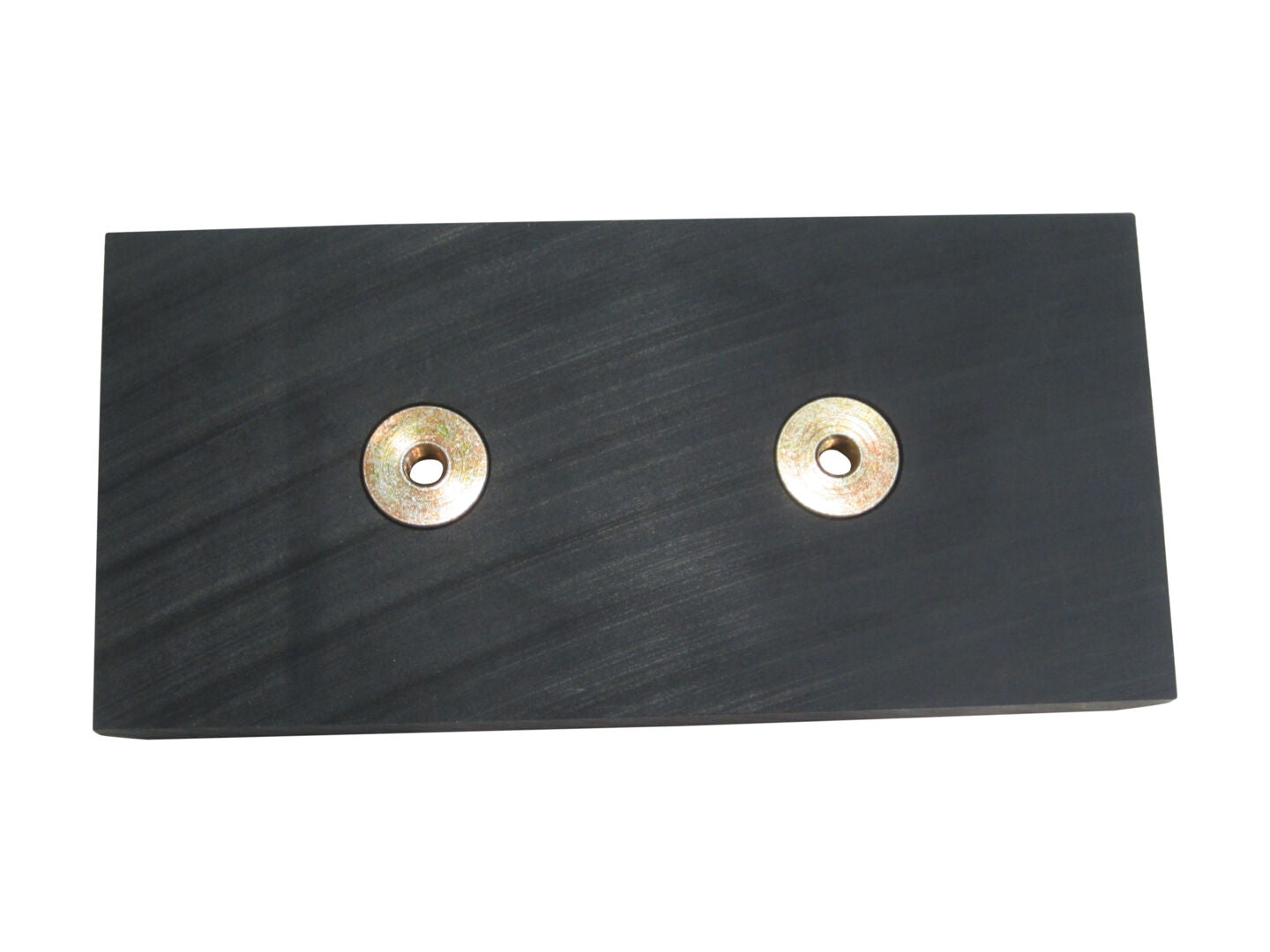 PAD,.75 X 4.50 X 9.38     UHMW