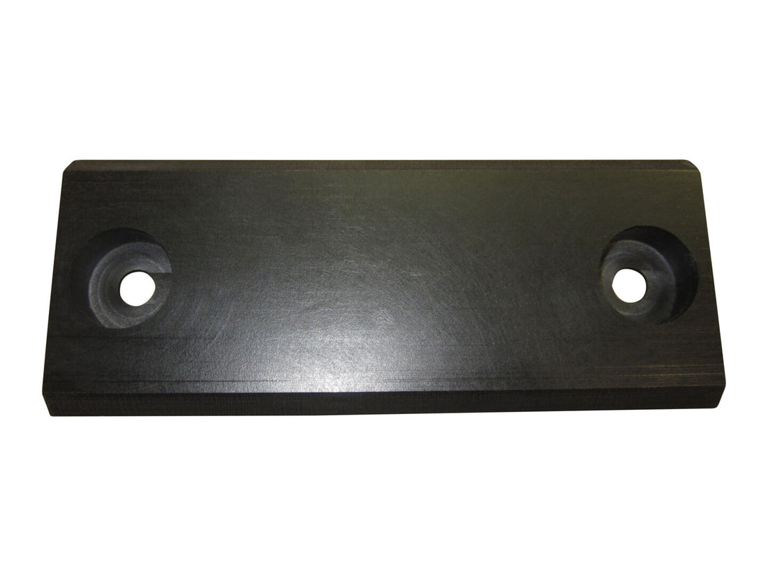 PAD, .75 X  3.00 X  7.38  UHMW