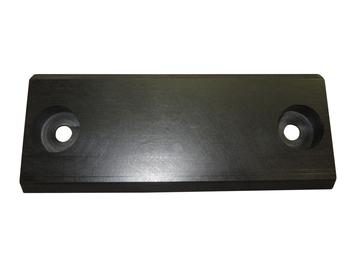 PAD, .75 X  3.00 X  7.38  UHMW