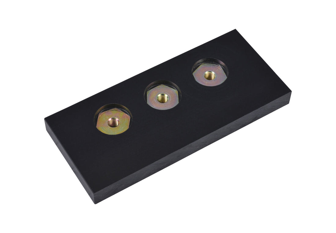 PAD, ASSEMBLY WEAR