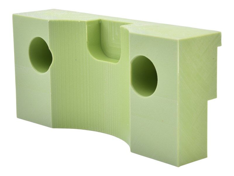 PAD,EXTEND BLOCK
