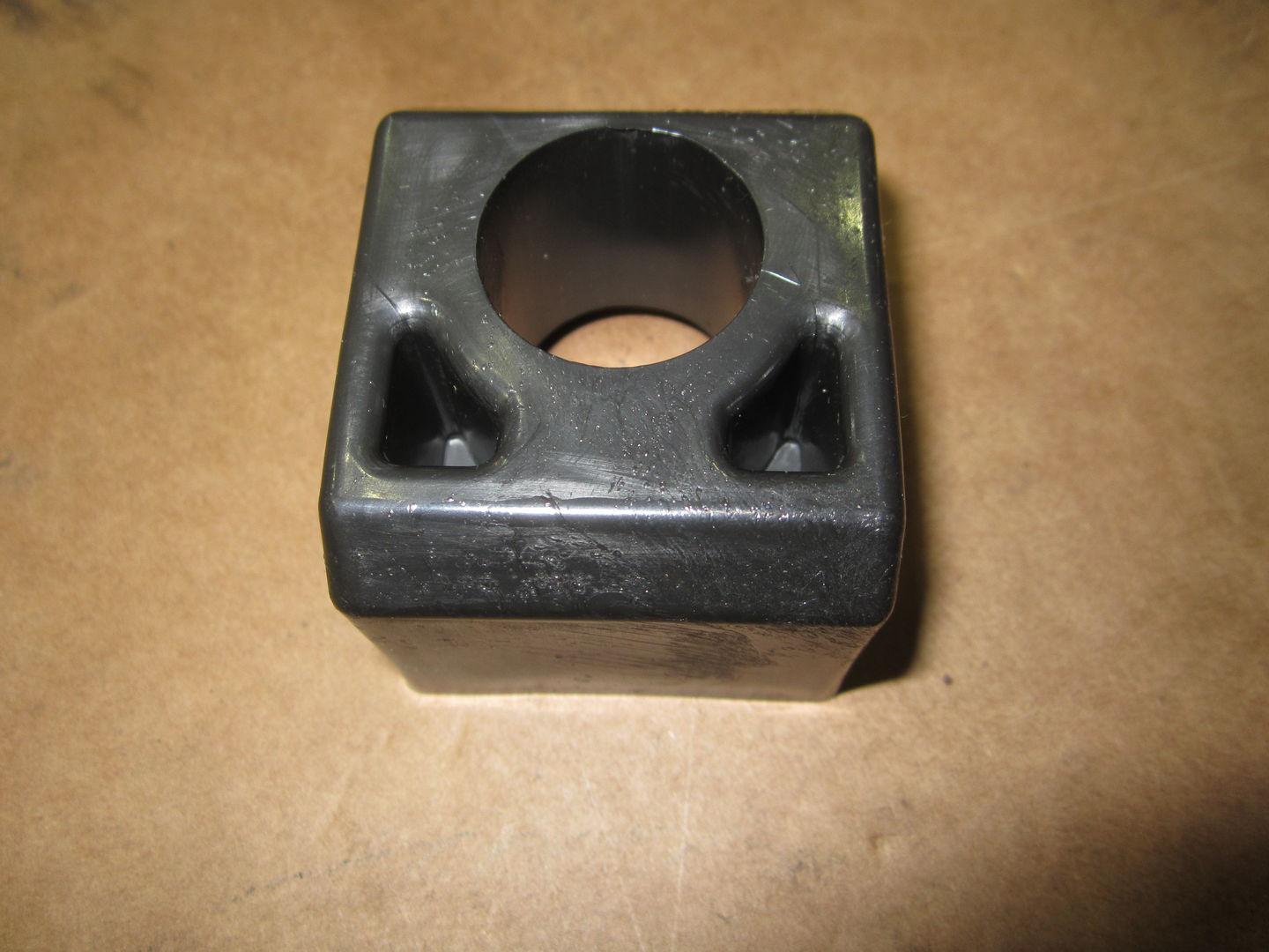 PAD, LOWER SLIDE