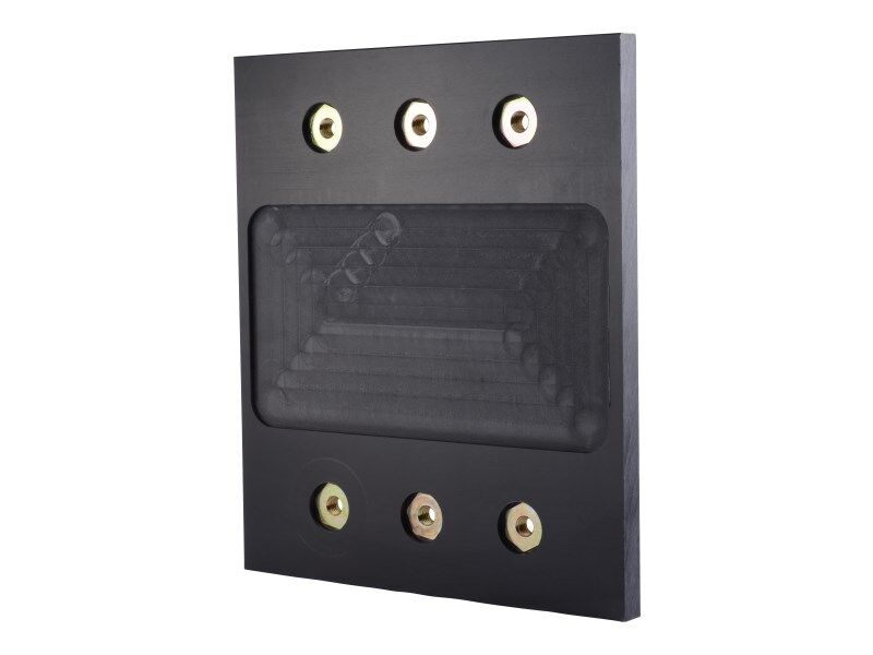PAD,14X12X.75 CERAM-P