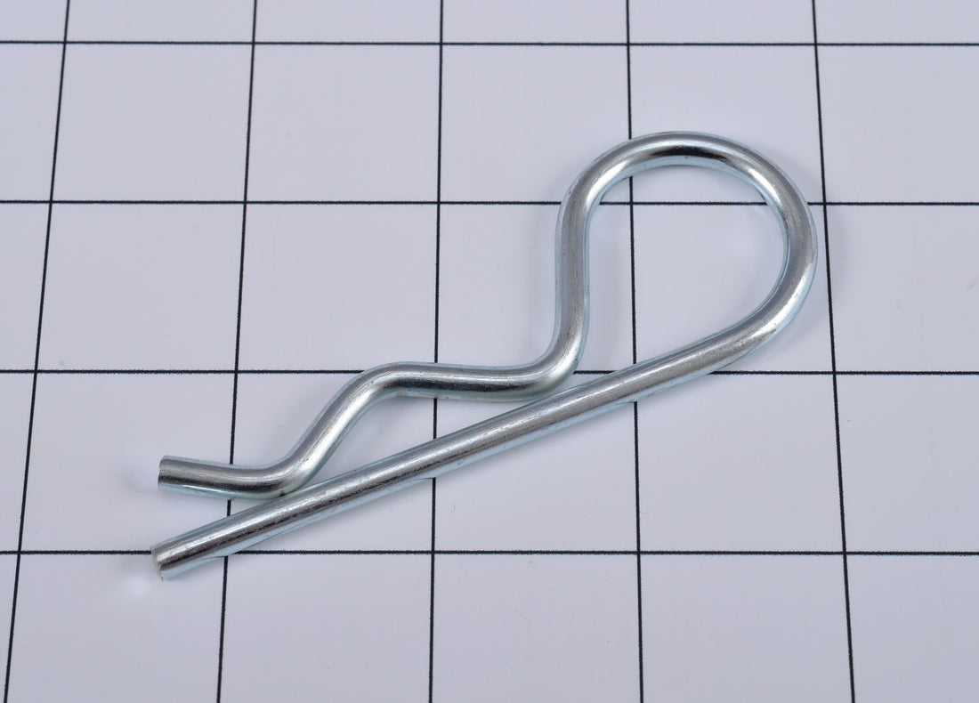 PIN, HAIR COTTER 1.38