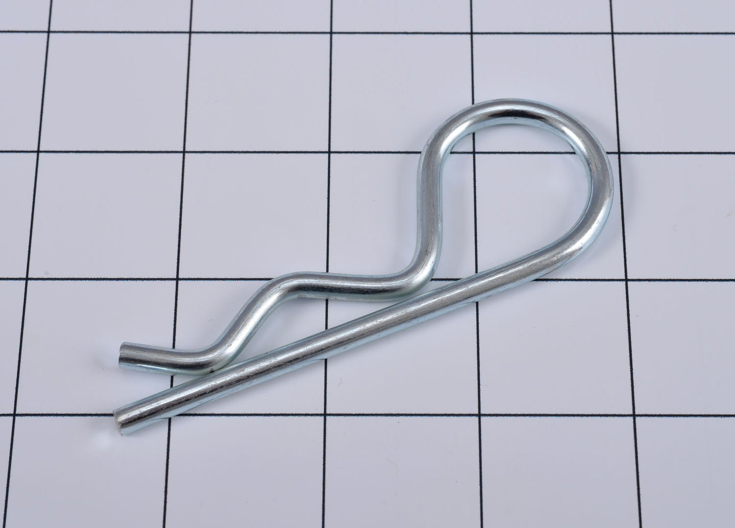 PIN, HAIR COTTER 1.38