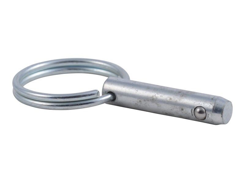 PIN, QUICK RELEASE