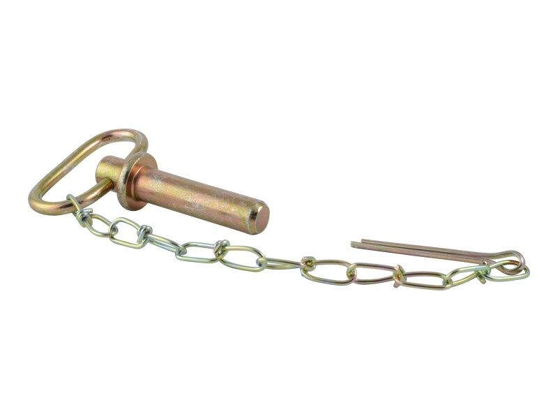 PIN, HITCH (CHAIN,COTTER)