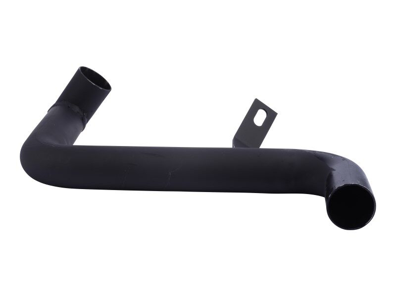 PIPE,WELD EXHAUST M600 KUBOTA