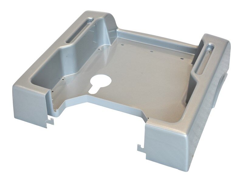 PLATF,PAN (MOLDED)