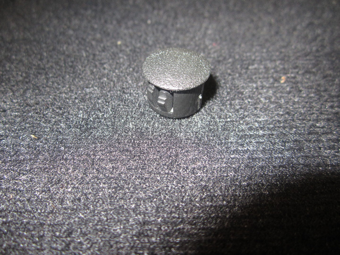 PLUG-SPEC, HOLE 5/8
