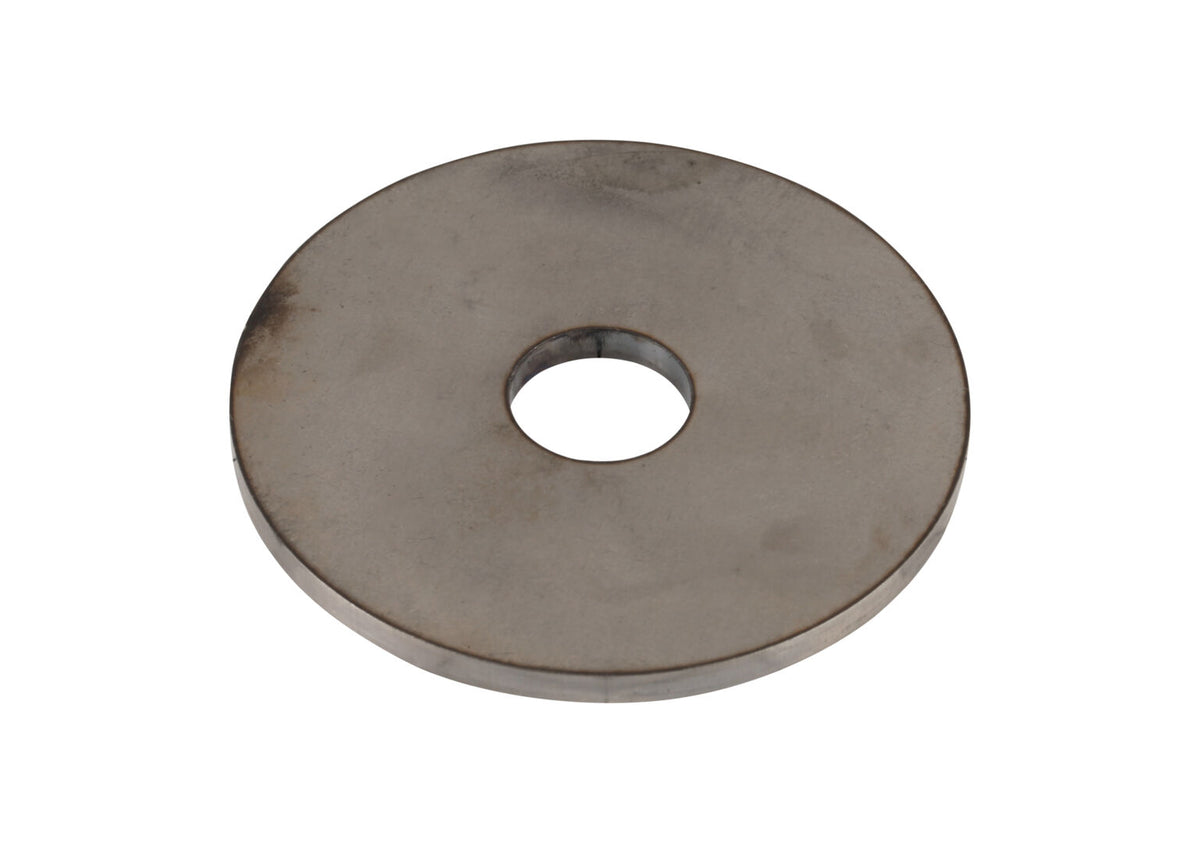 PLATE, .25 X  1.06 X  4.62 A36