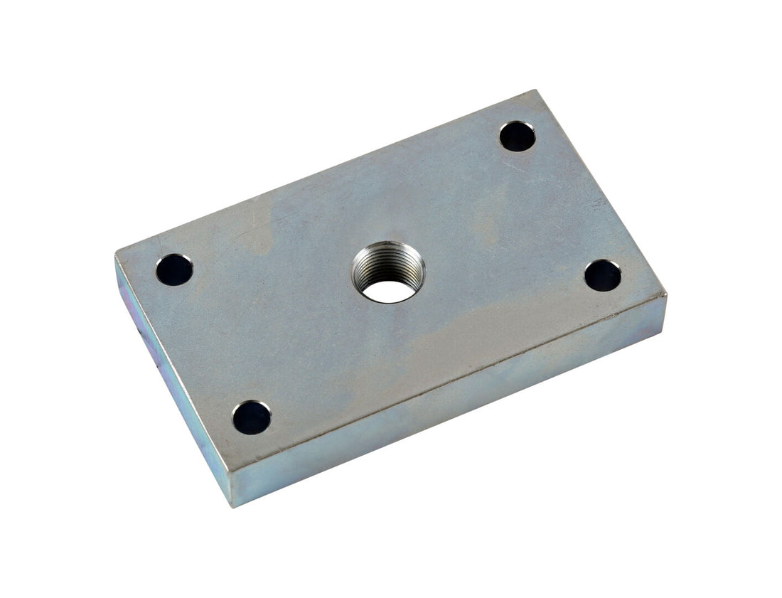 PLATE,.75X3.00X5.00 30-49KSI