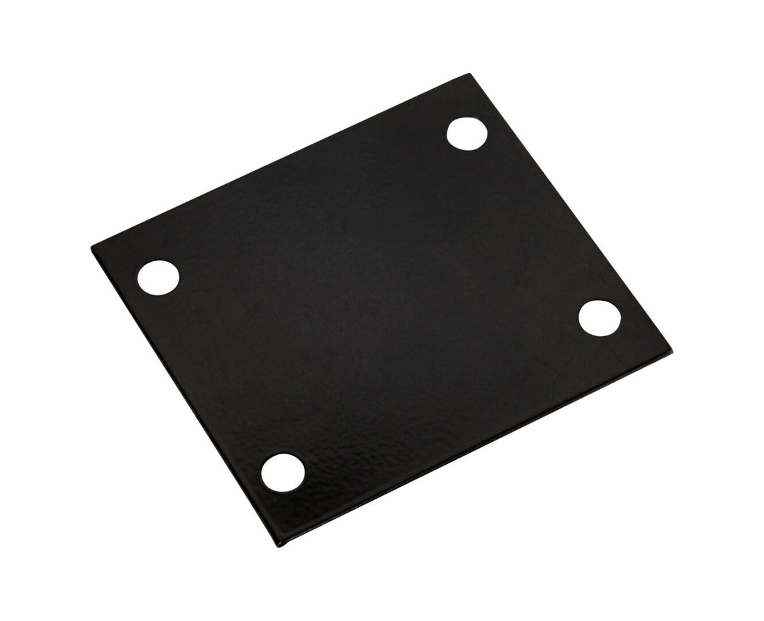 PLATE, .08 X  4.00 X  4.50A569