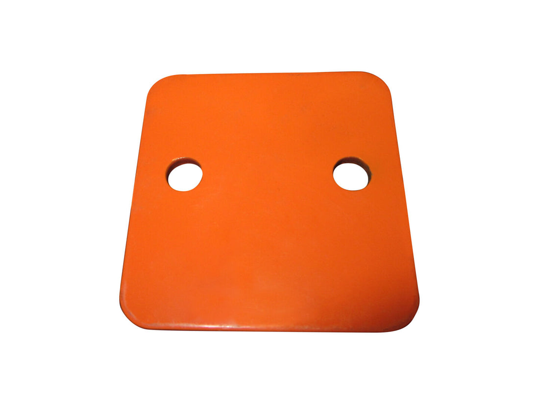 PLATE, .12 X  2.00 X  2.06A569
