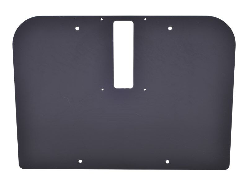 PLATE, DECAL