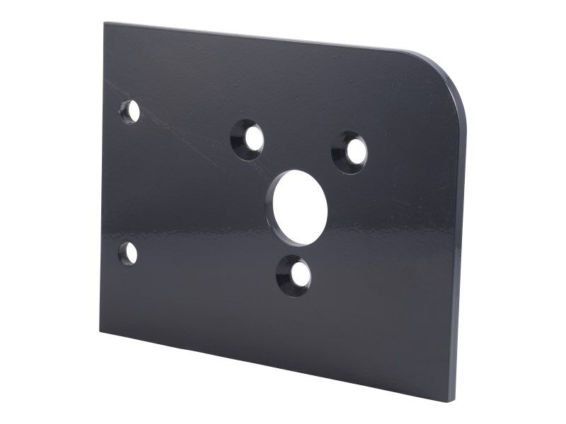 PLATE,DRIVE MOTOR MOUNT (LEFT)